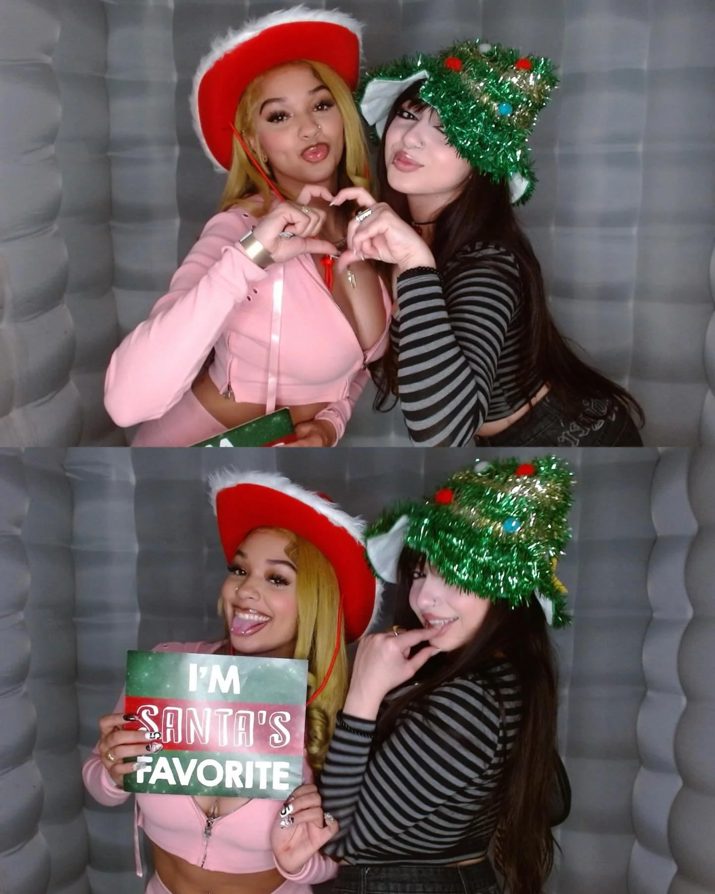 🍸 Happy Hour at The Deuce 🍸

Swing by for Happy Hour with Sabrina behind the bar, then keep the good vibes rolling into the night with Brad &amp; Judith holding it down!

Cold drinks, great energy, and a night you don&rsquo;t want to miss.
See you 