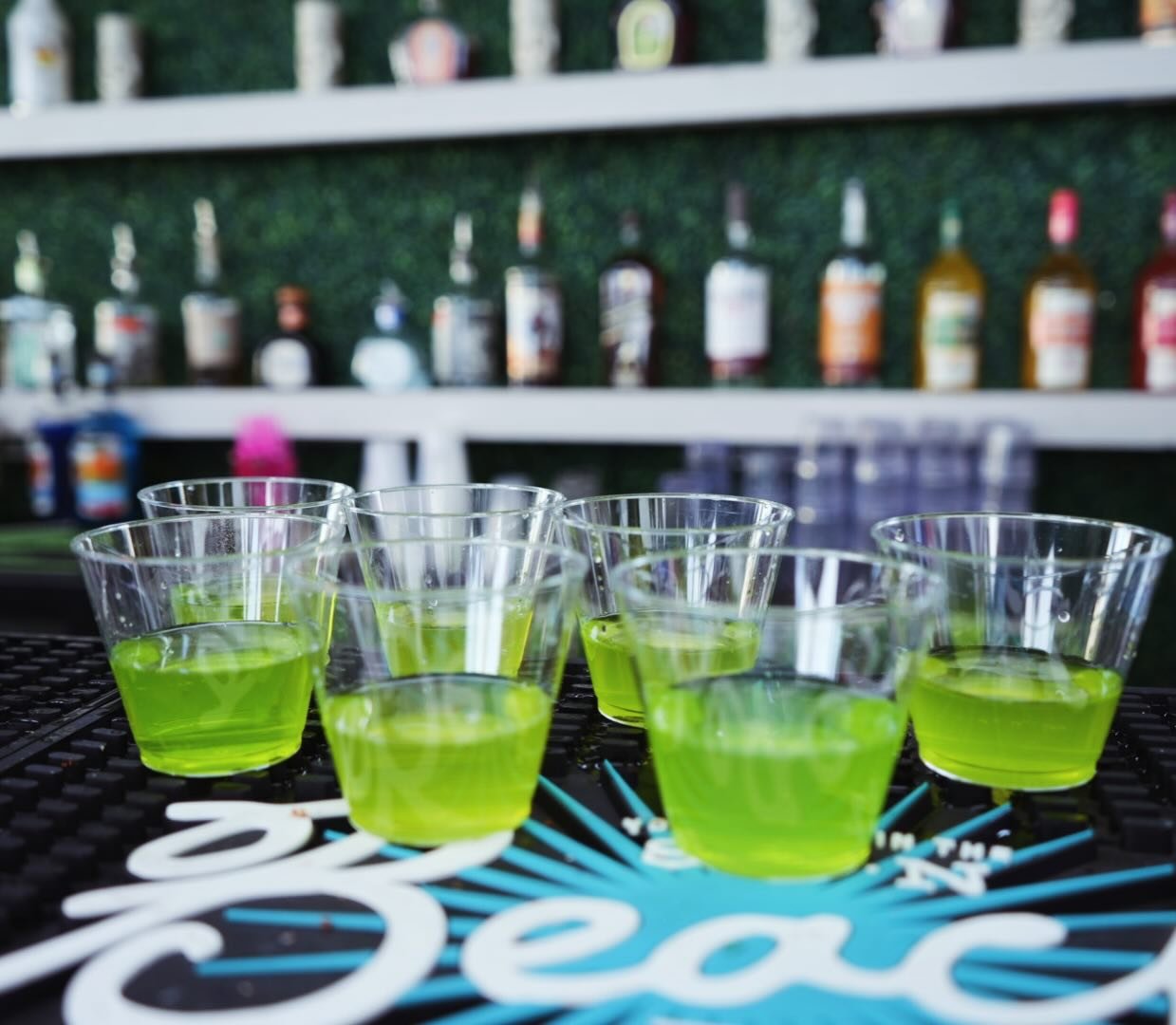 Who&rsquo;s ready for st Patrick&rsquo;s day at the Deuce? 🥳 💚🍀🍻
#StPatricksDay #TheDeuceSA