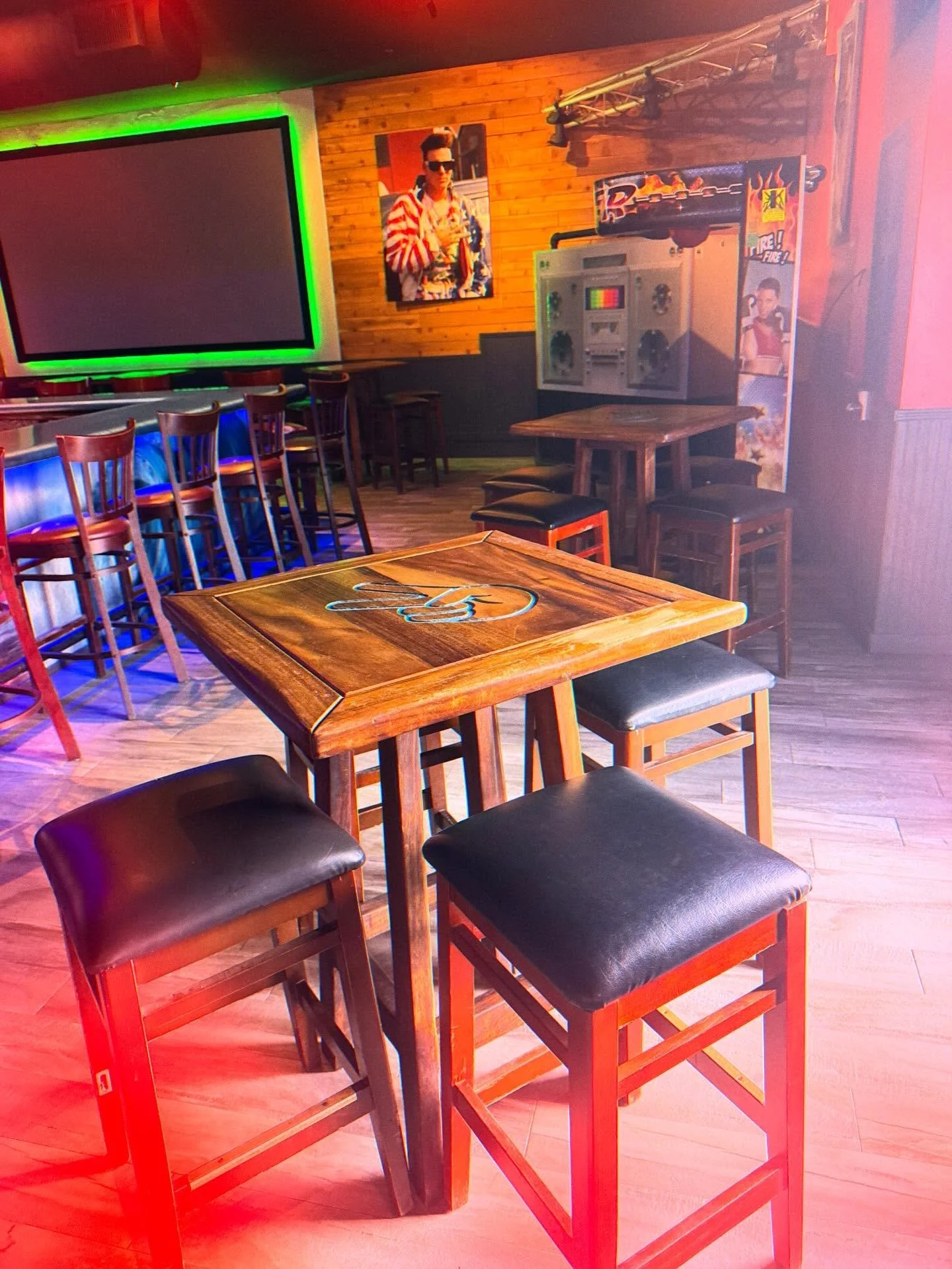 Good drinks &amp; good vibes. 
See y&rsquo;all at The Deuce ✌️
#TheDeuceSA