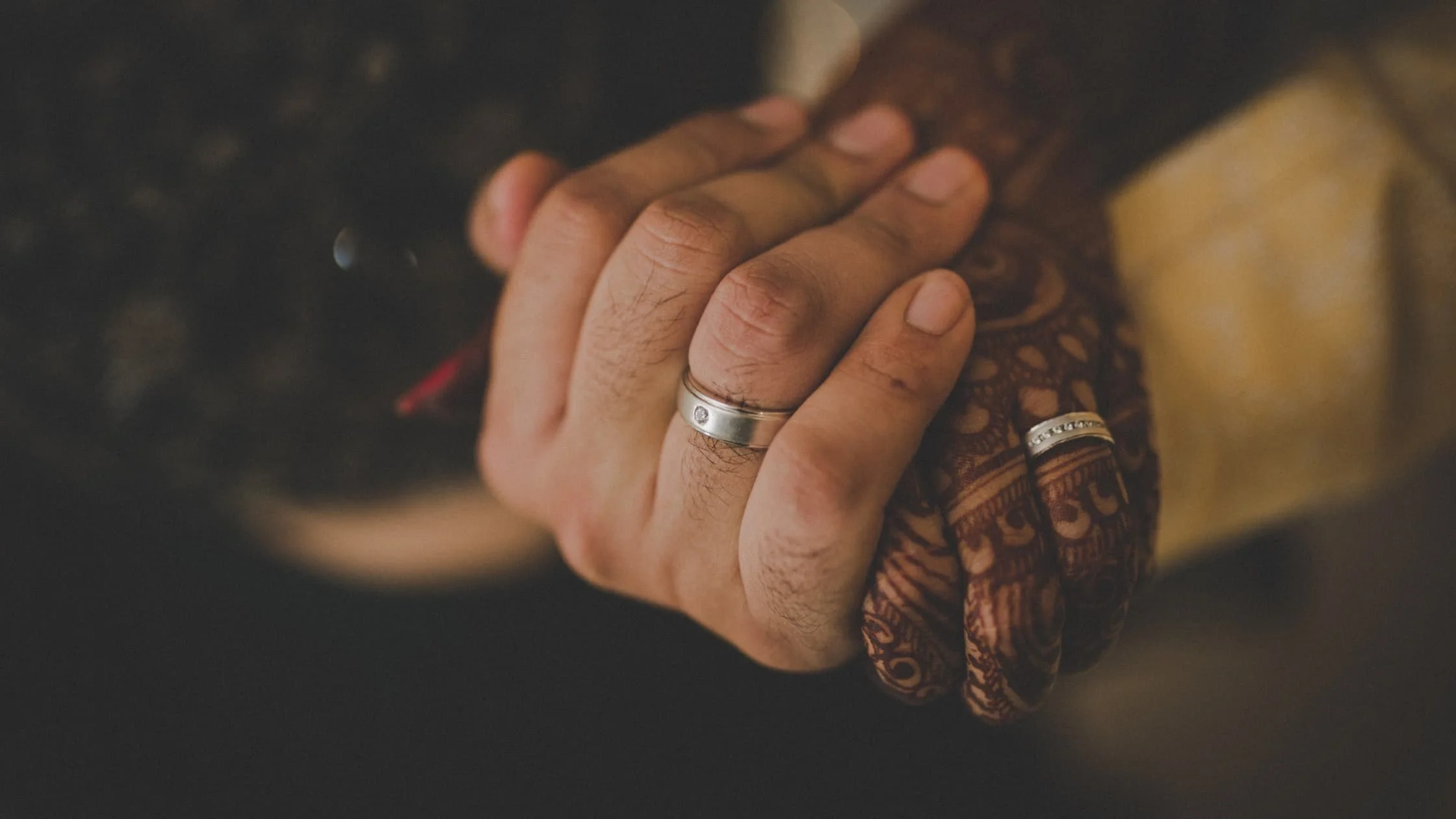 What Muslim Couples Should Talk About Before Marriage