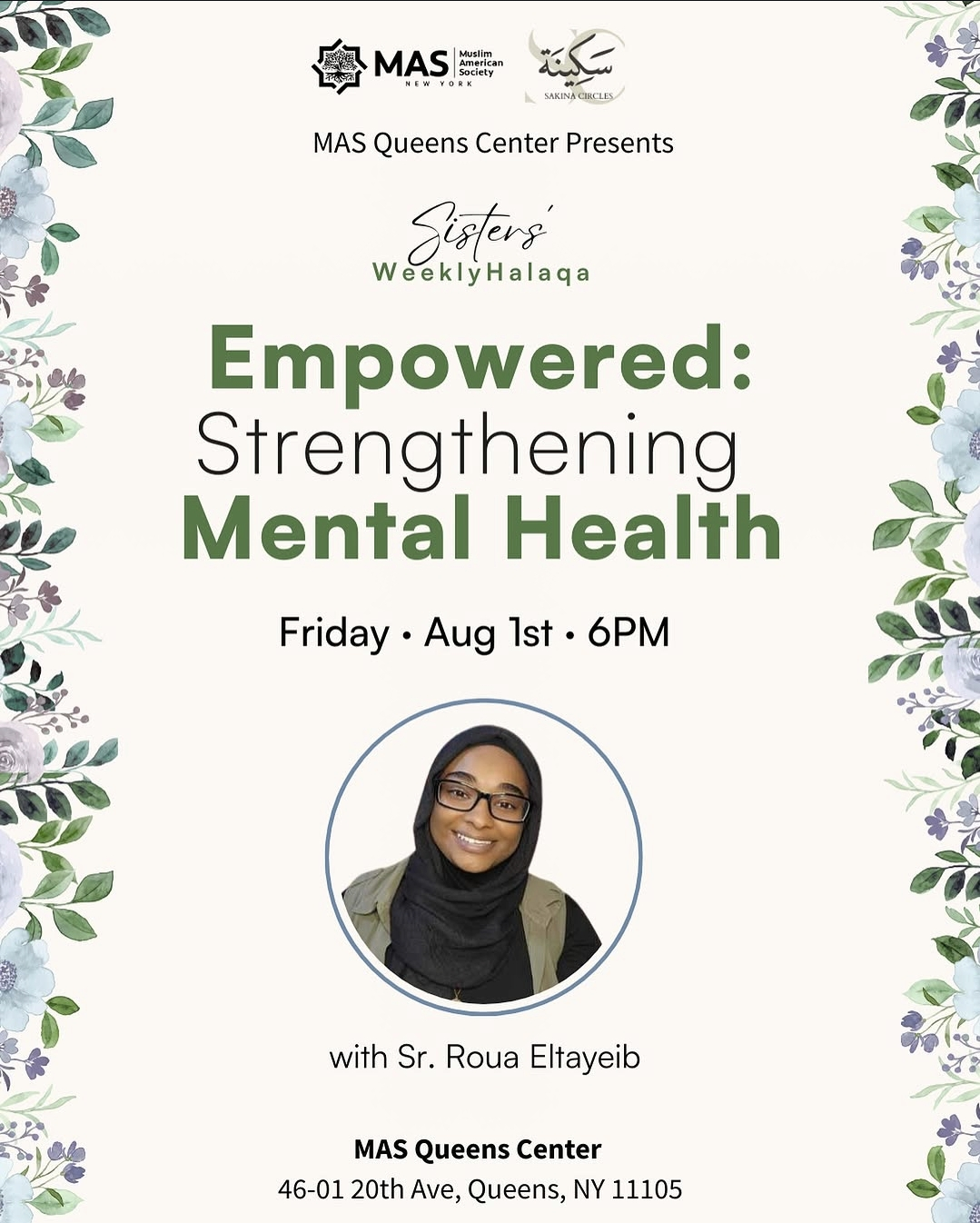Strengthening Mental Health as a Leader
