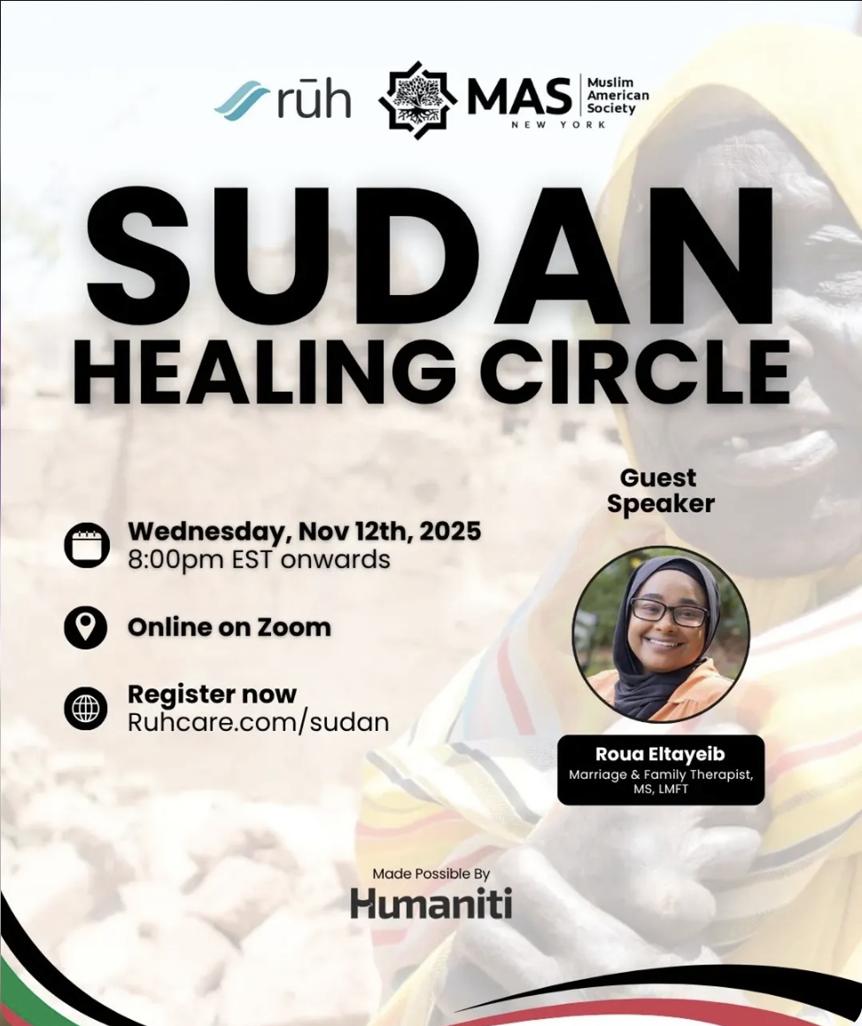 November 2025 | RuhCare