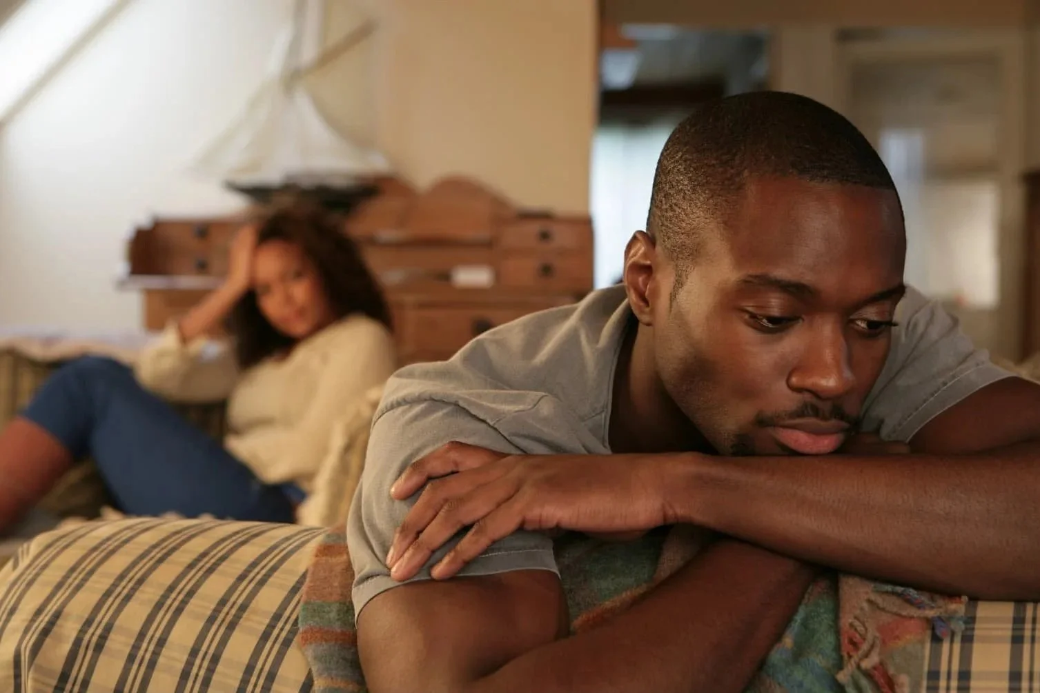 Is Premarital Counseling Only for Couples Having Problems?