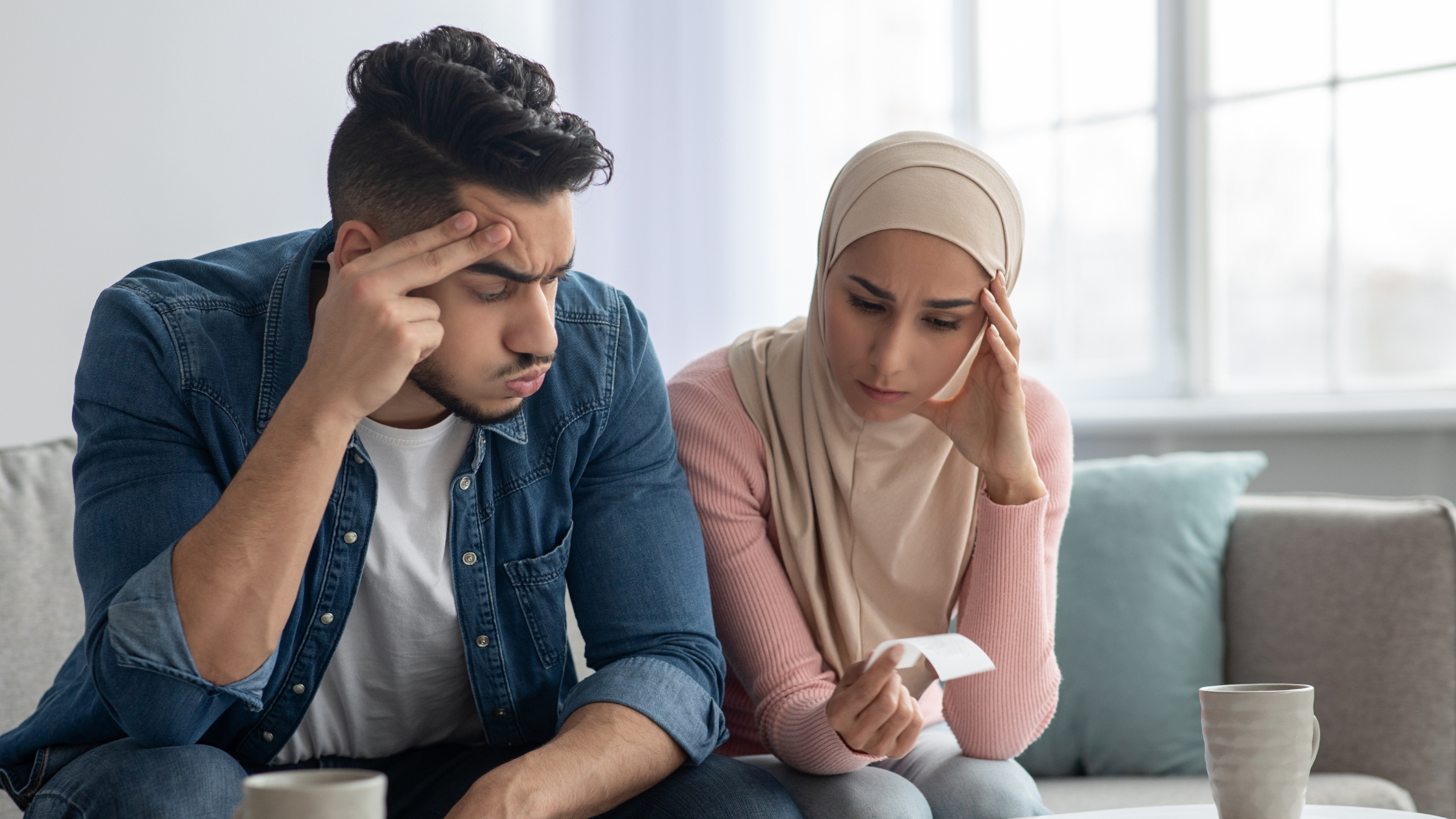 When Should We Start Couples Therapy?