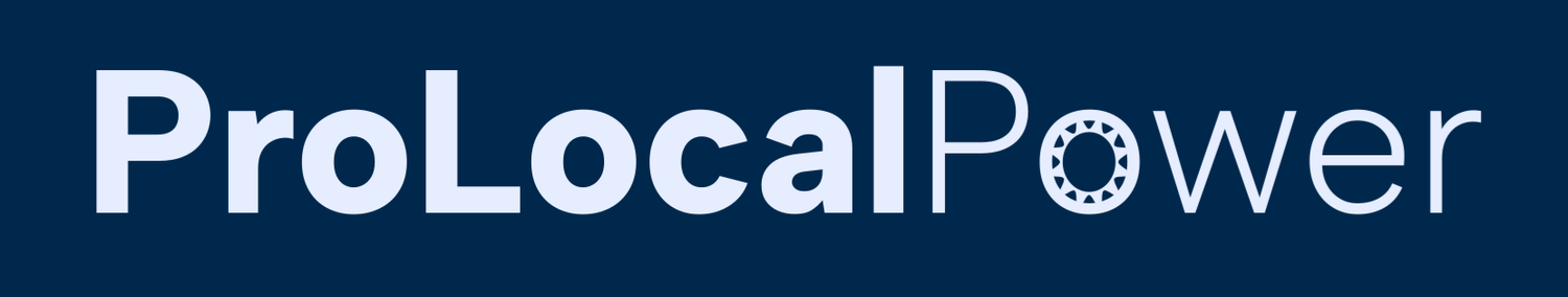 ProLocal Power