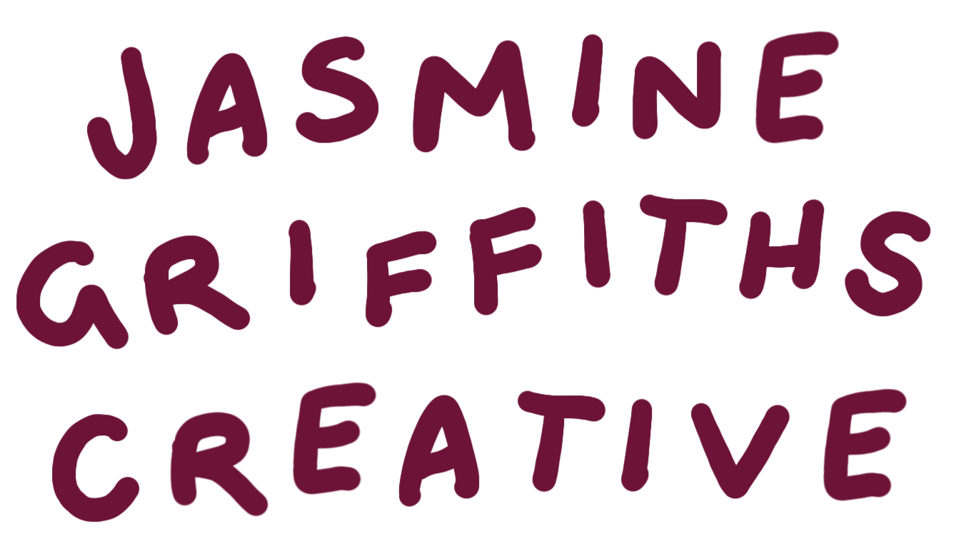 Jasmine Griffiths Creative