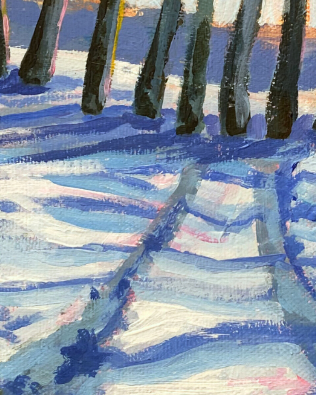 Winter glow through the trees - close up 2.png