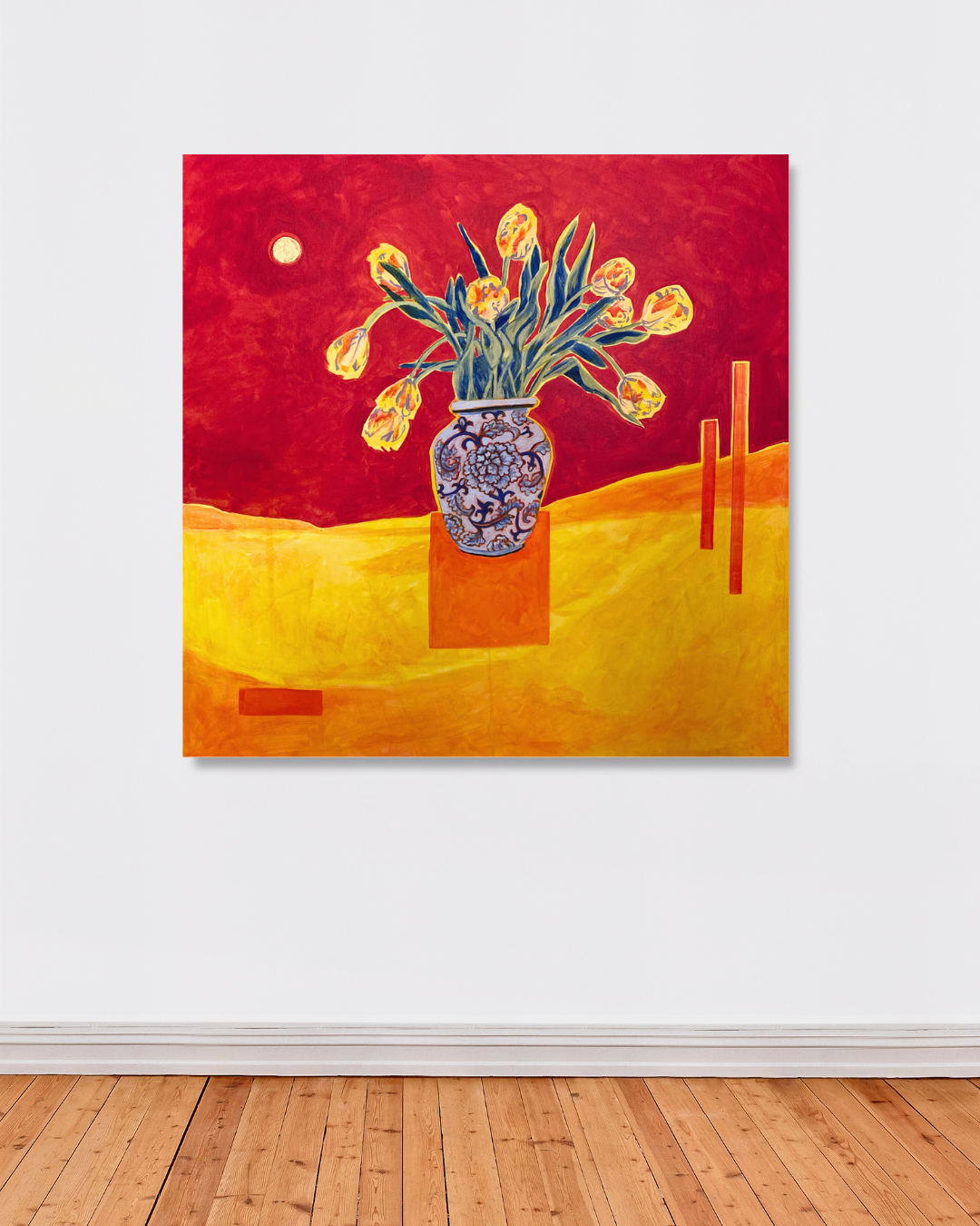 Joy after loss - original painting styled.png