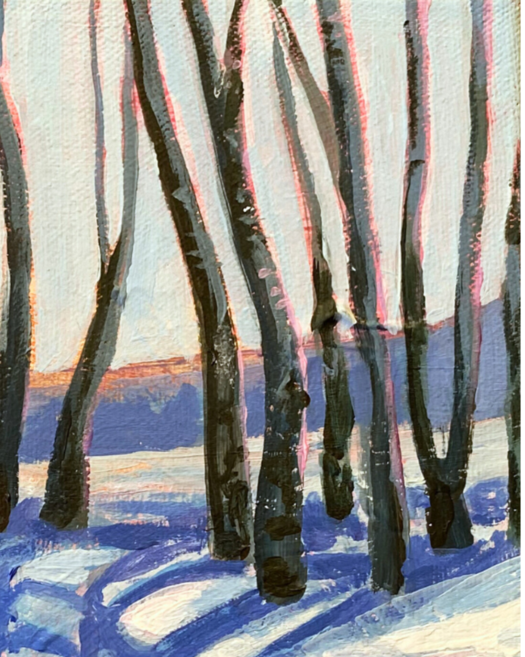 Winter glow through the trees - close up.png