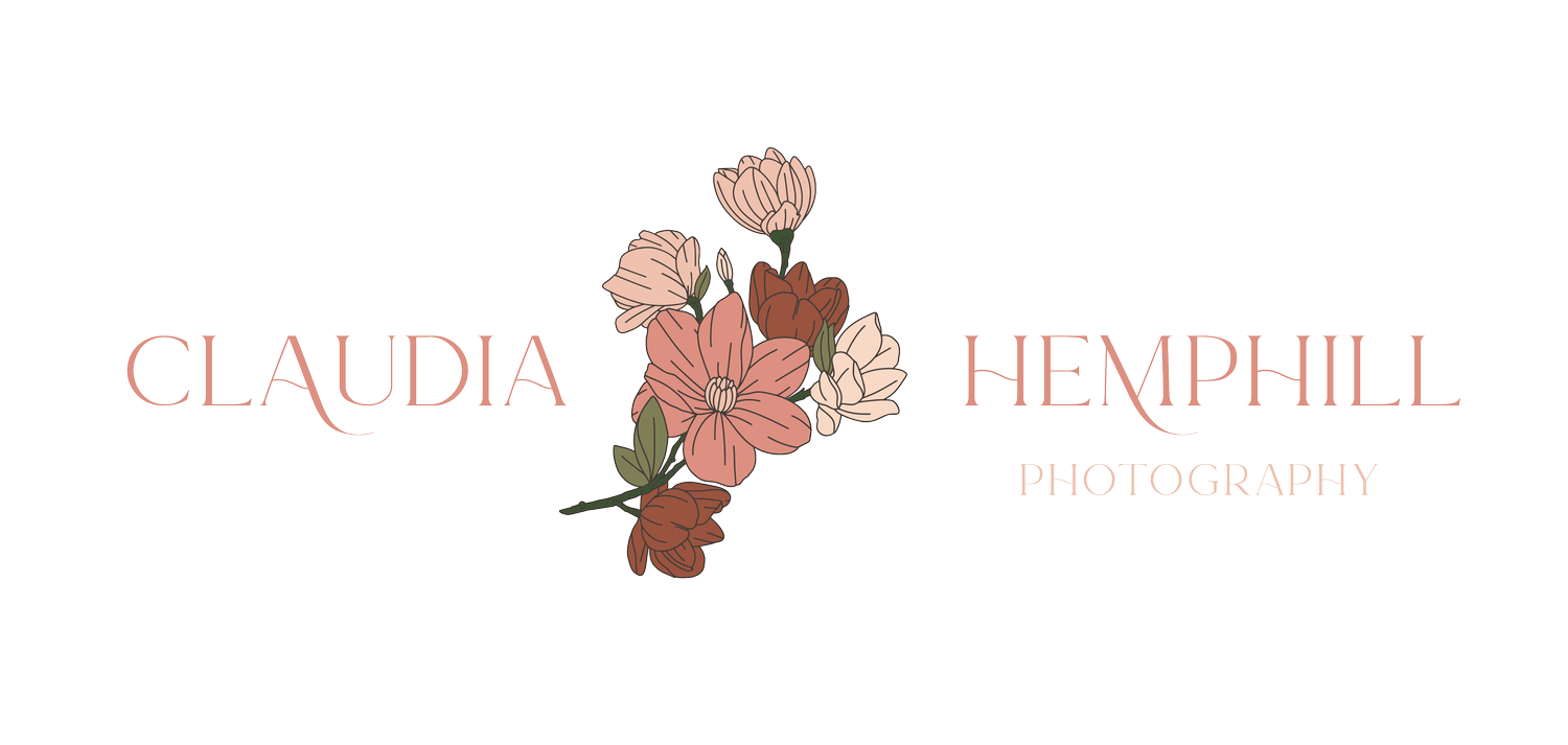 Claudia Hemphill Weddings