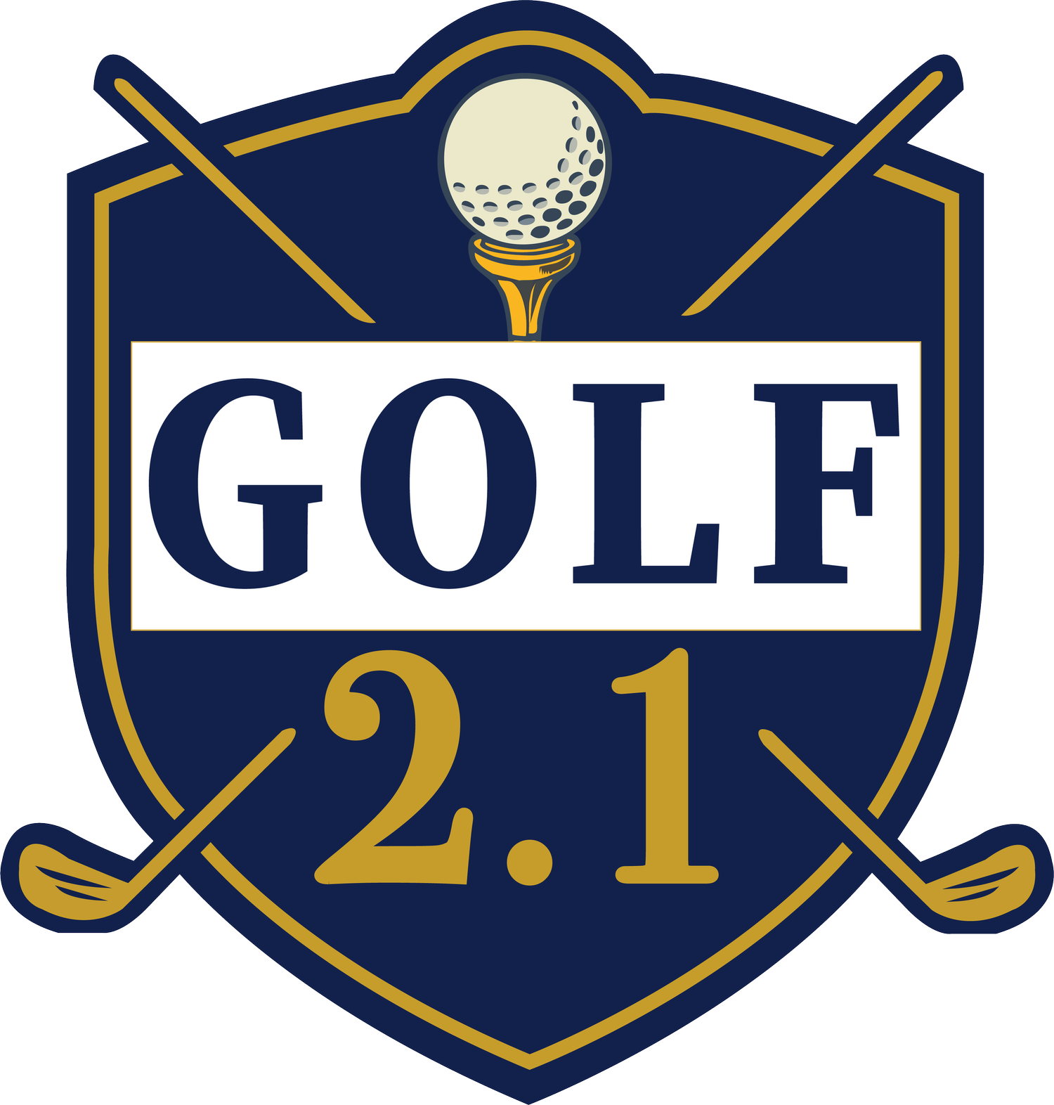 Golf 2.1