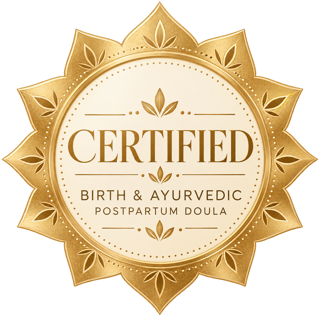 Haley Foulkes Certified Birth and Postpartum Doula
