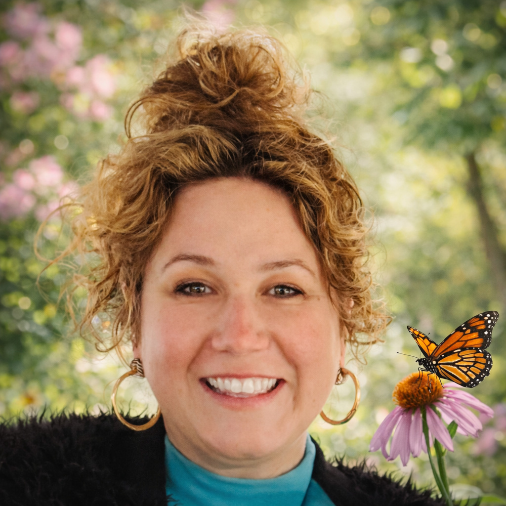 Haley Foulkes birth and postpartum doula in Renton Washington offering ayurvedic holistic postpartum support, reiki, and maternal wellness care.