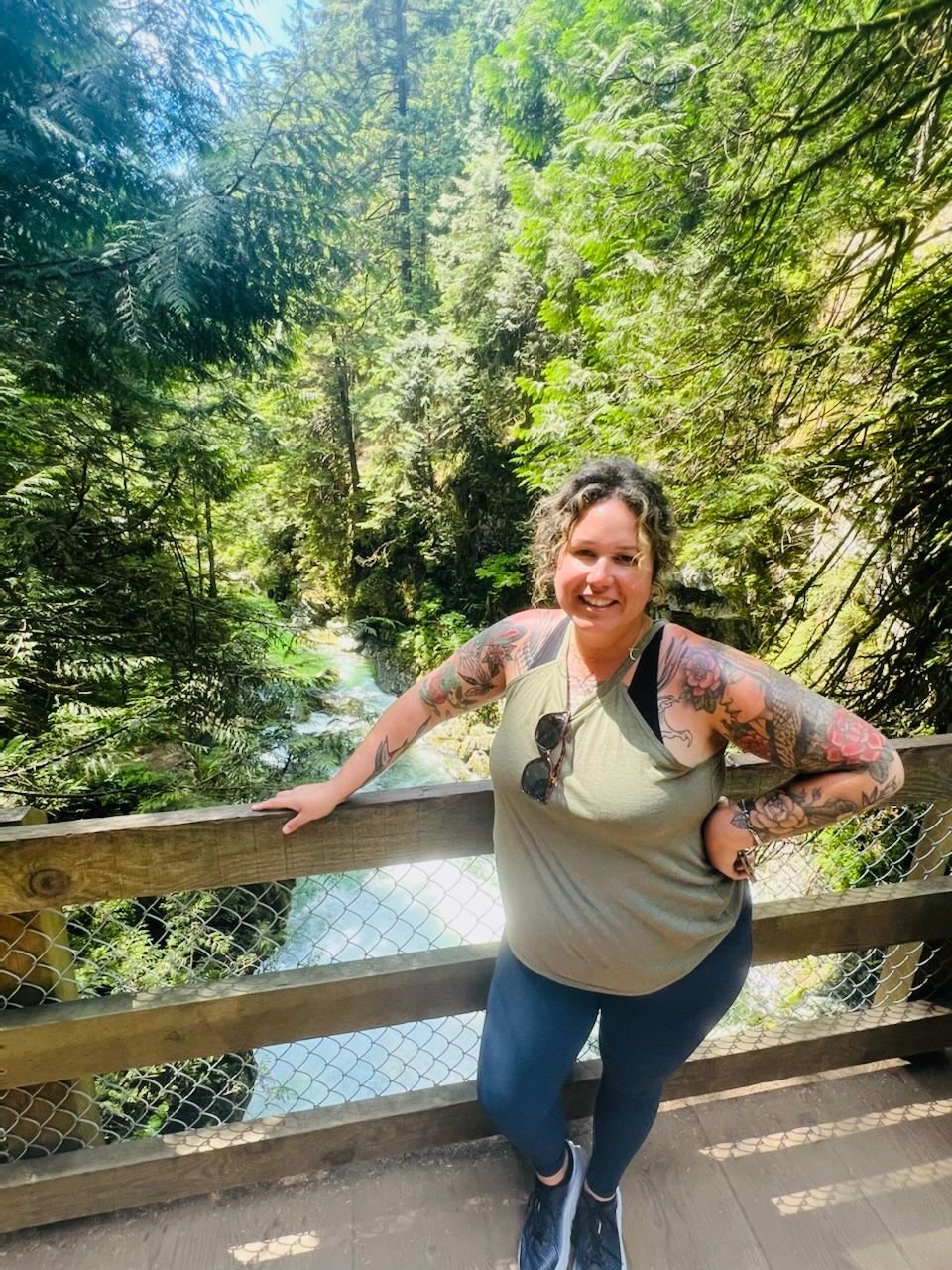 Birth and Postpartum Doula in Tacoma Washington