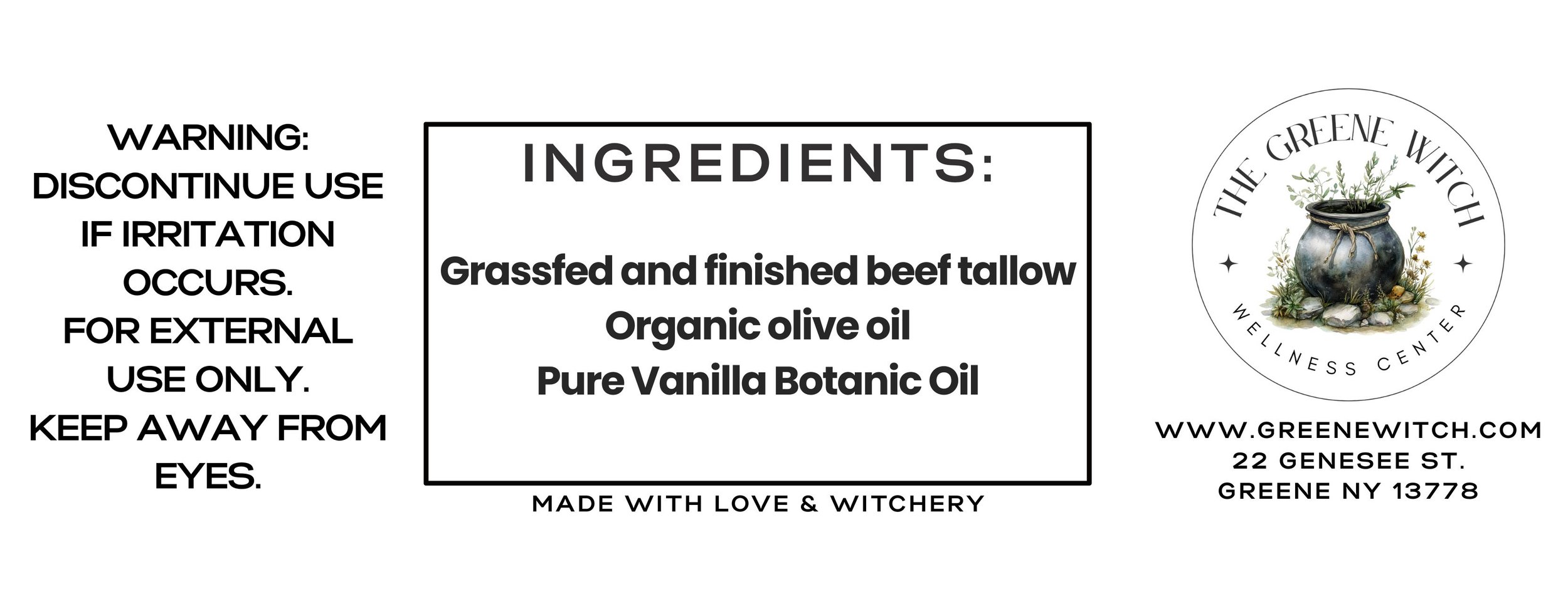 vanilla tallow ingredient label.jpg