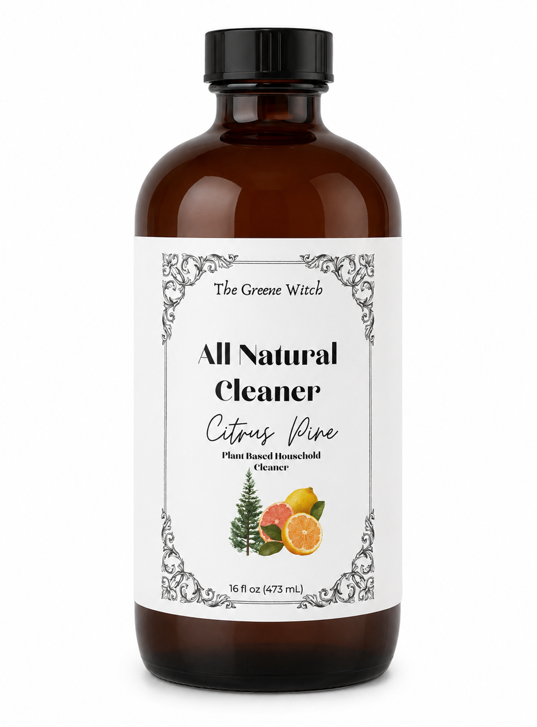 All Natural Cleaner - Citrus Pine