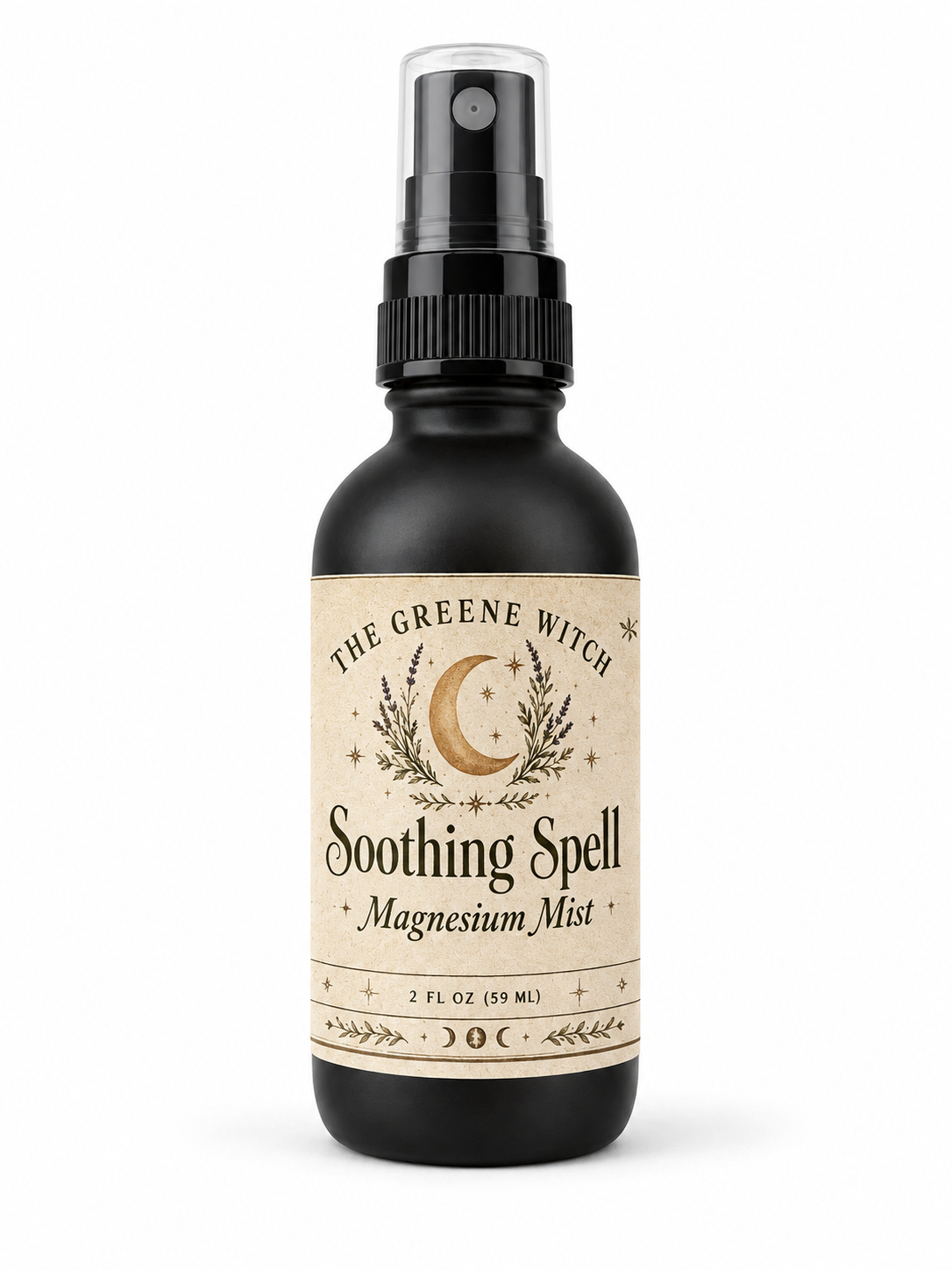 Soothing Spell Magnesium Mist