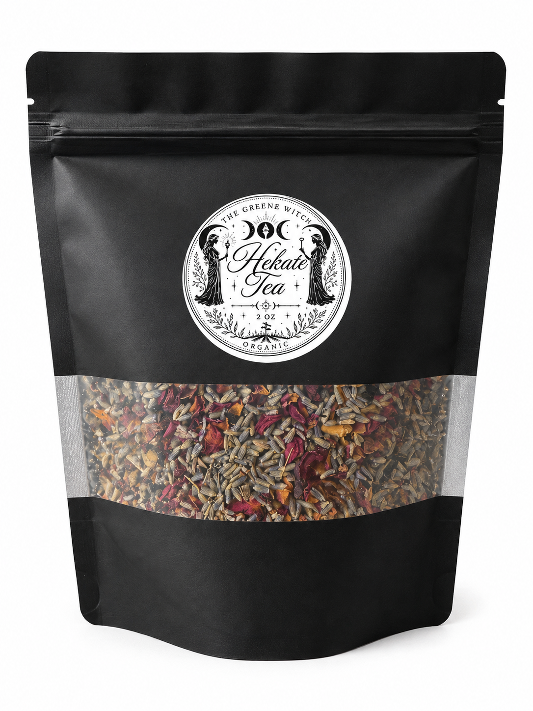 Hekate Tea