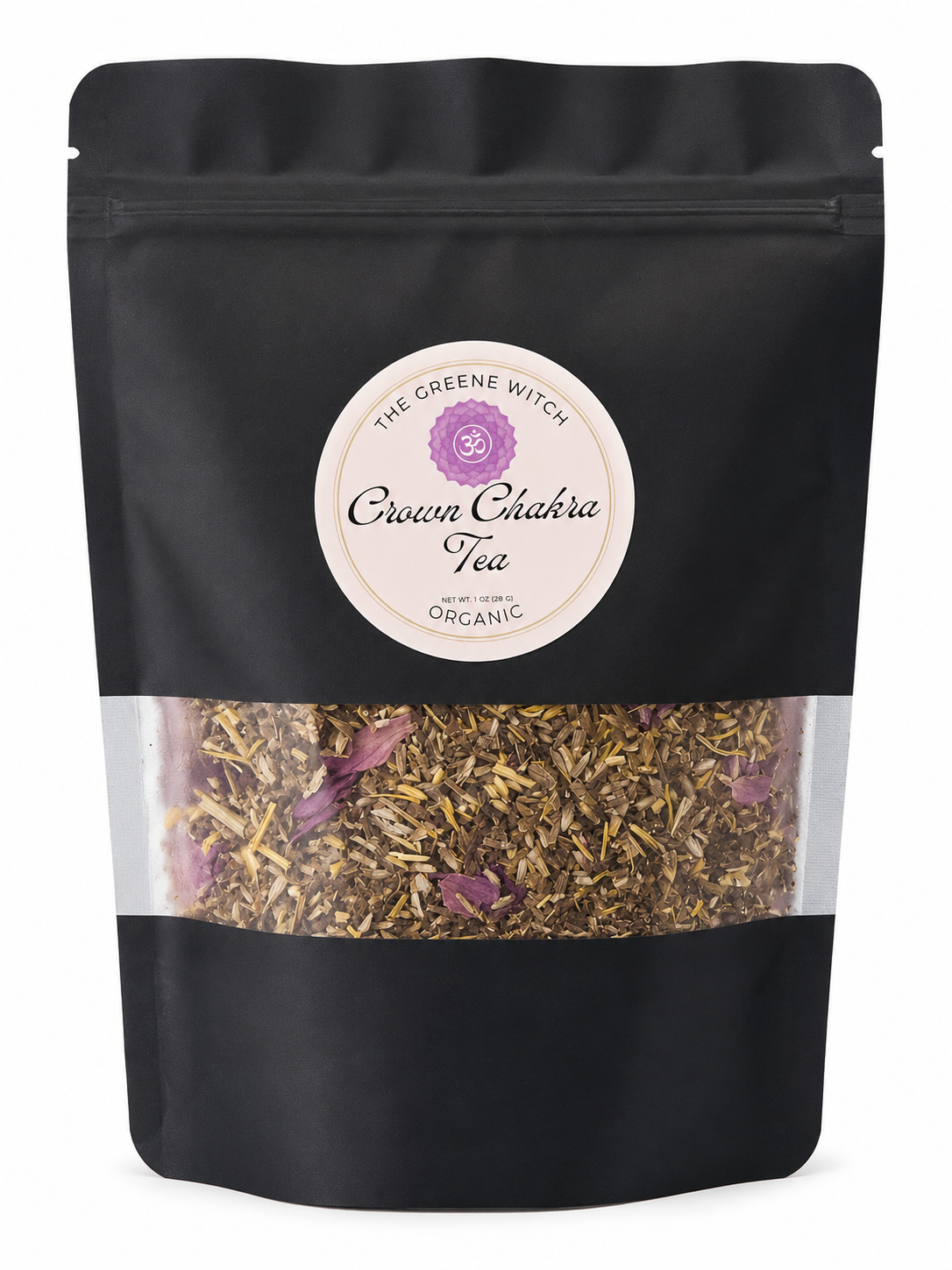 Crown Chakra Tea