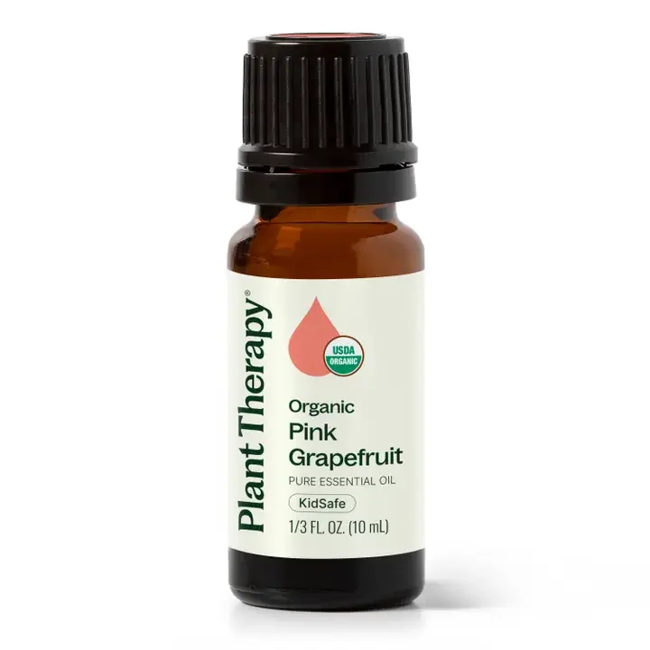 Pink Grapefruit
