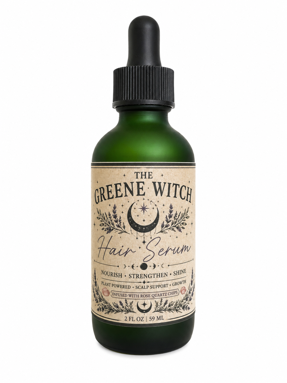 Hair Serum