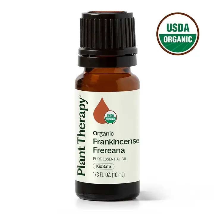 Frankincense Frereana