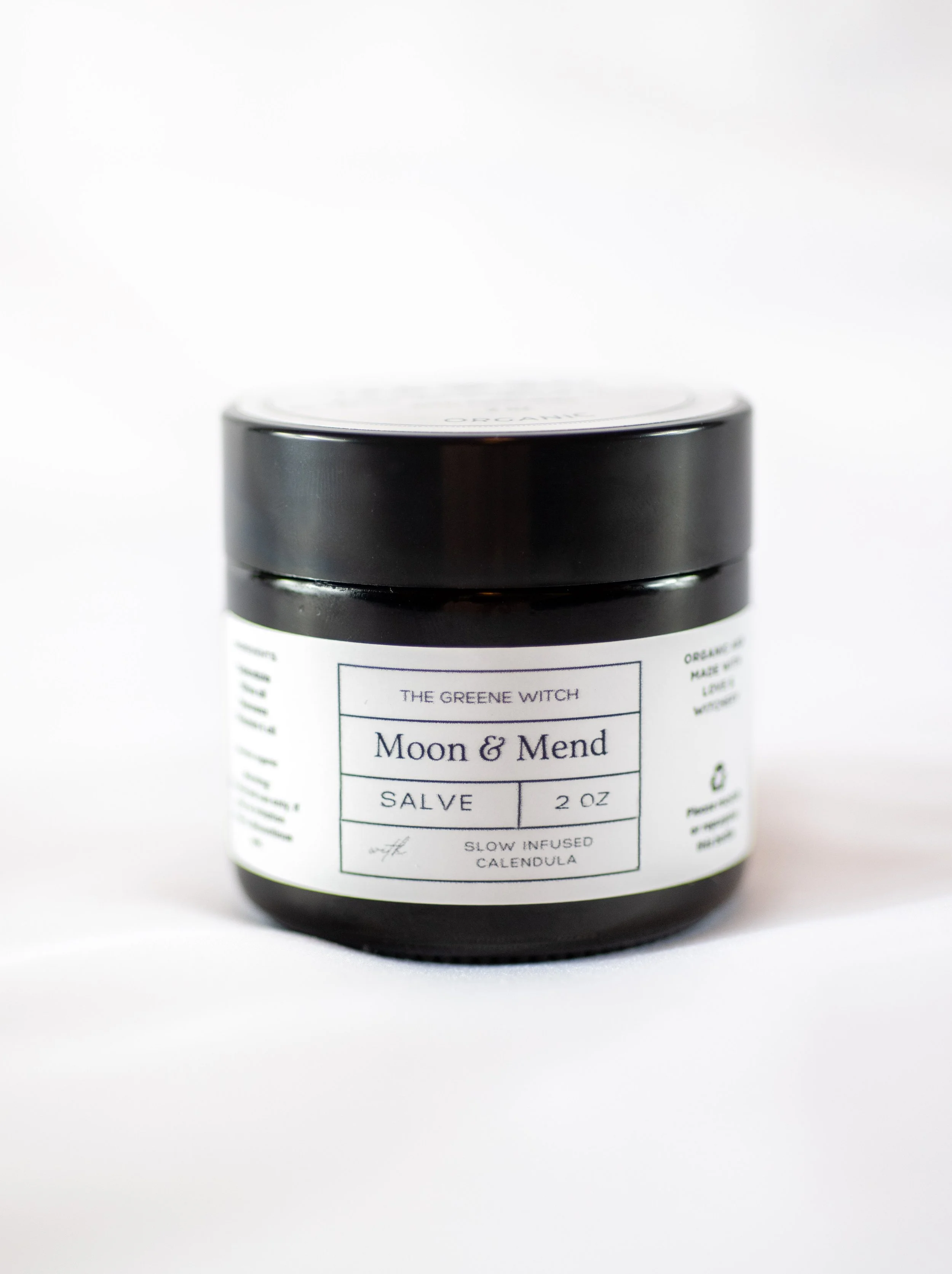 Moon & Mend Salve