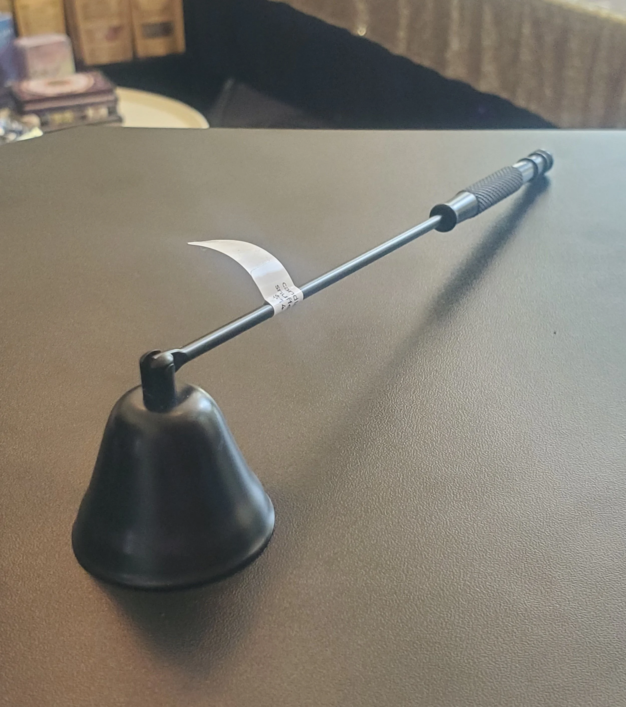 Candle Snuffer
