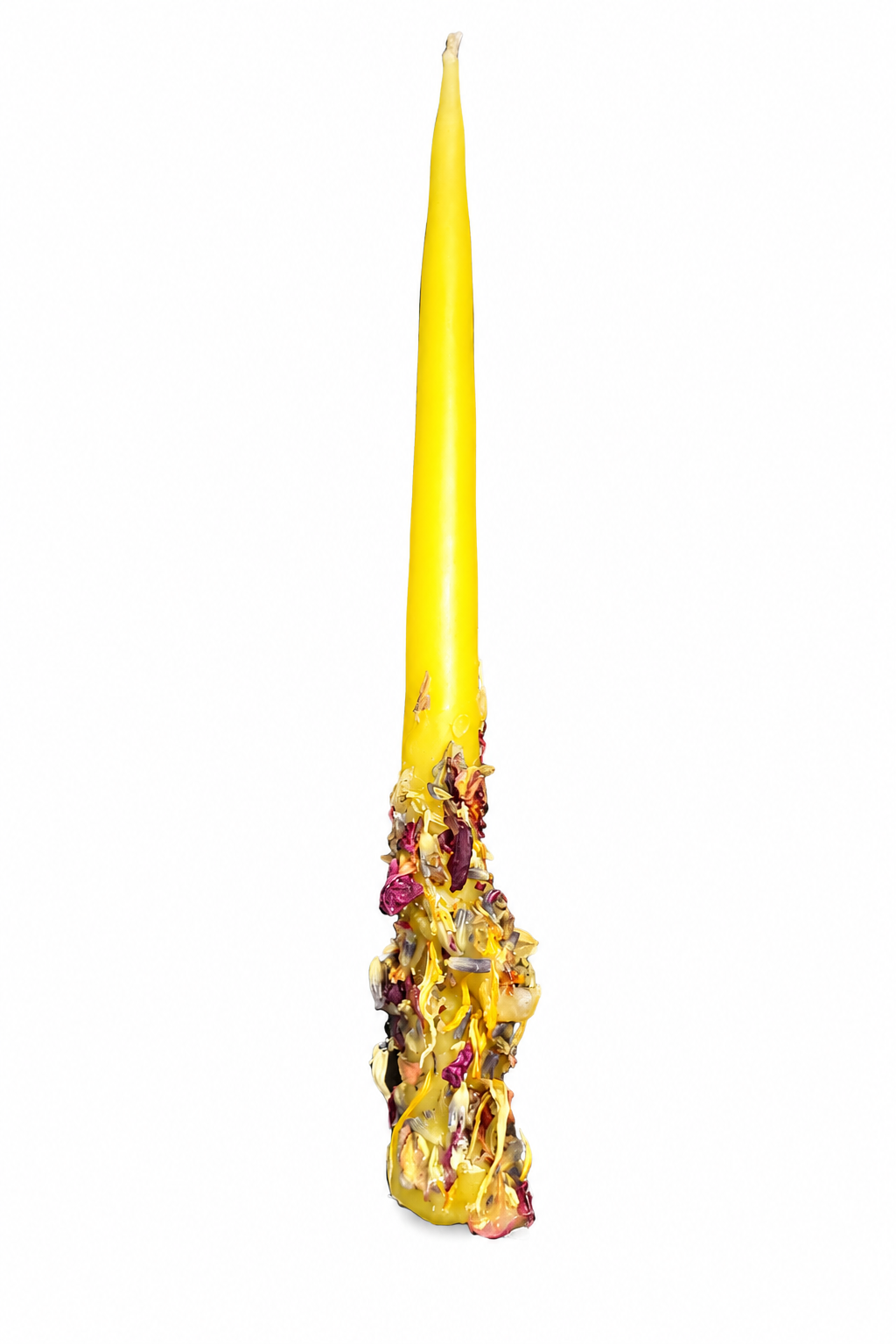 Spell Candles - Yellow