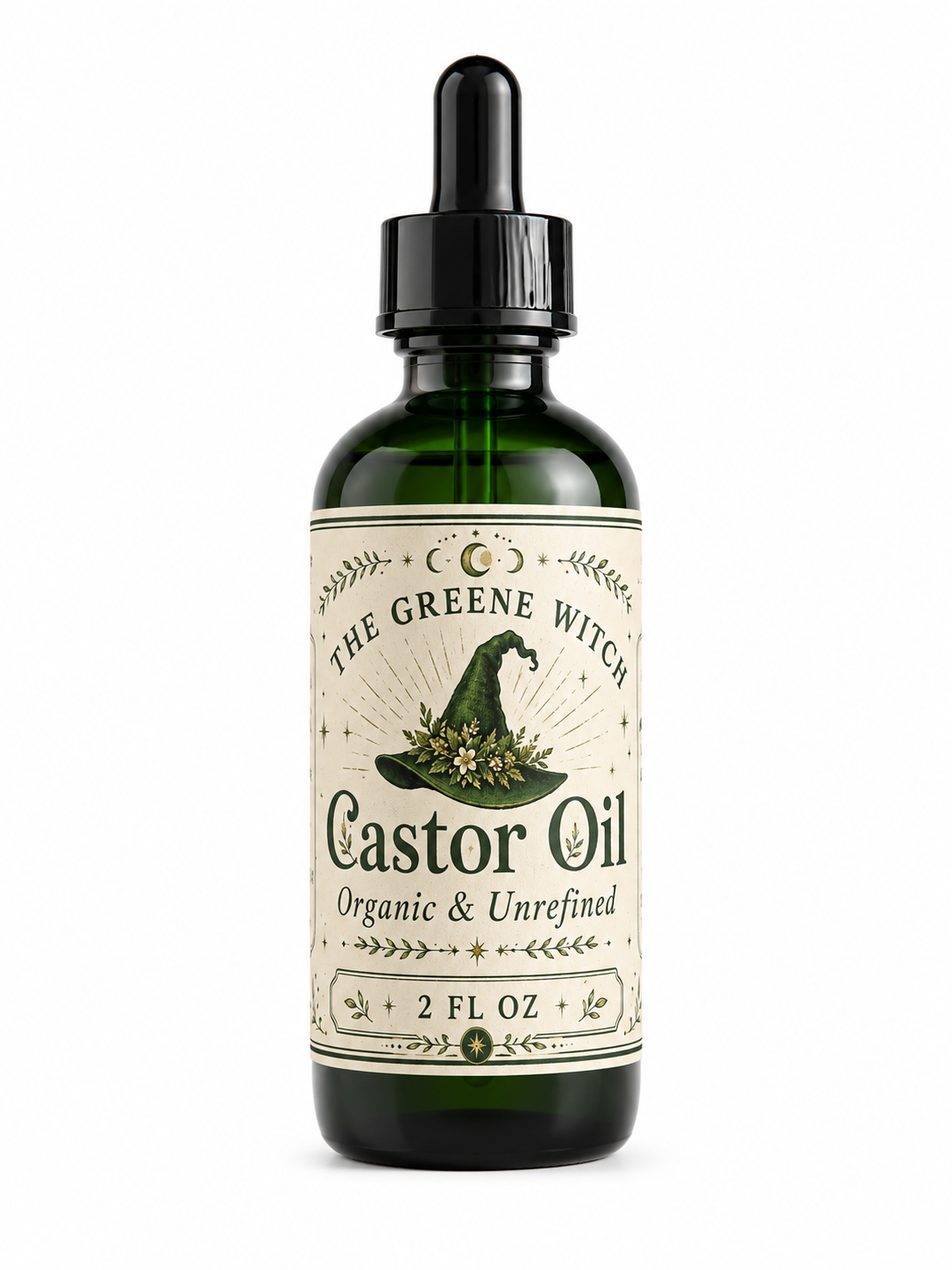 Castor Oil
