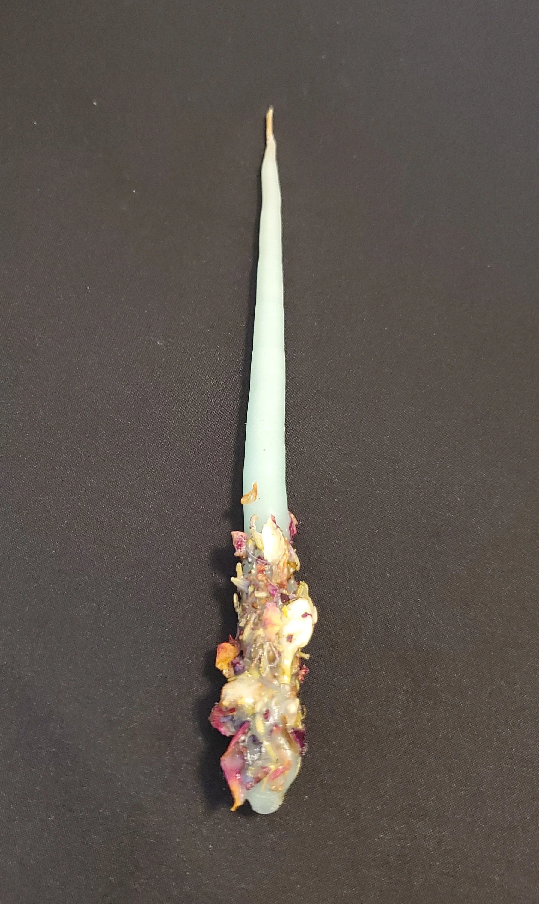 Spell Candles - Sea Foam Green