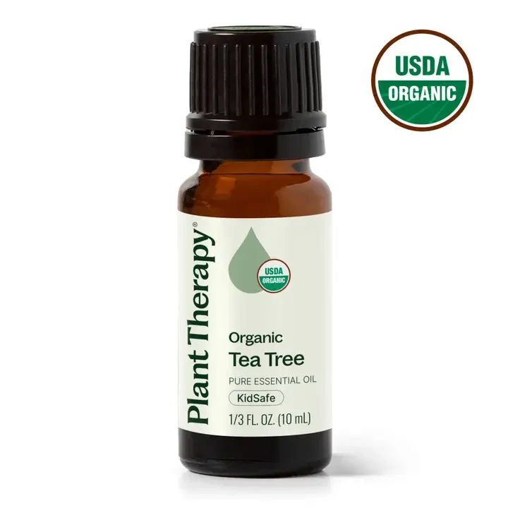 Tea Tree