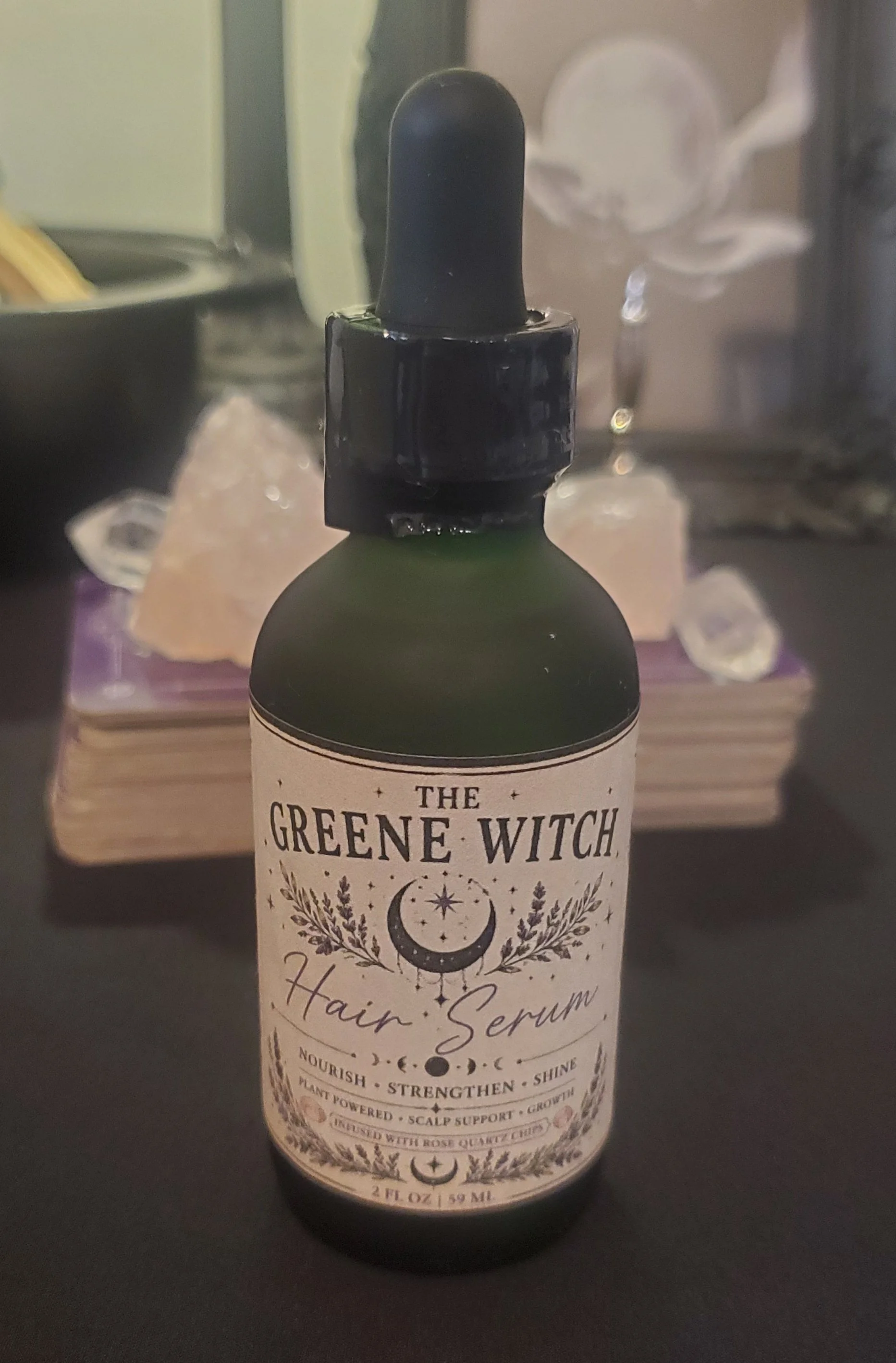 Hair Serum