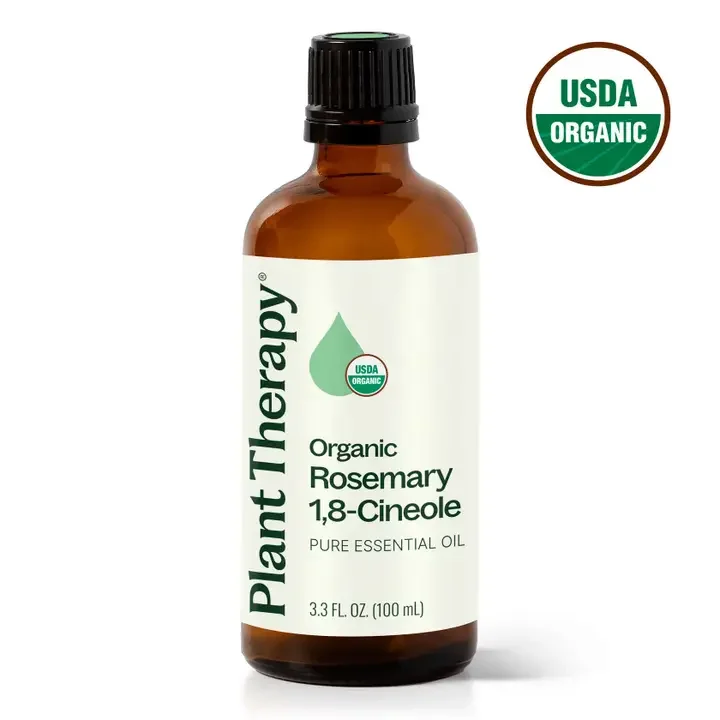 Rosemary 1,8-Cineole