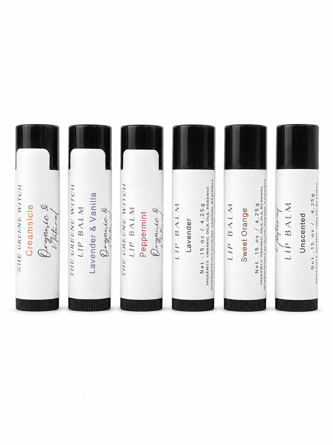 Lip Balm