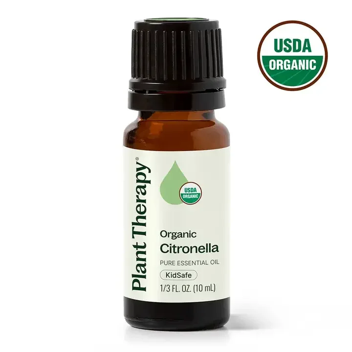 Citronella
