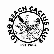 LONG BEACH CACTUS CLUB SHOW AND SALE