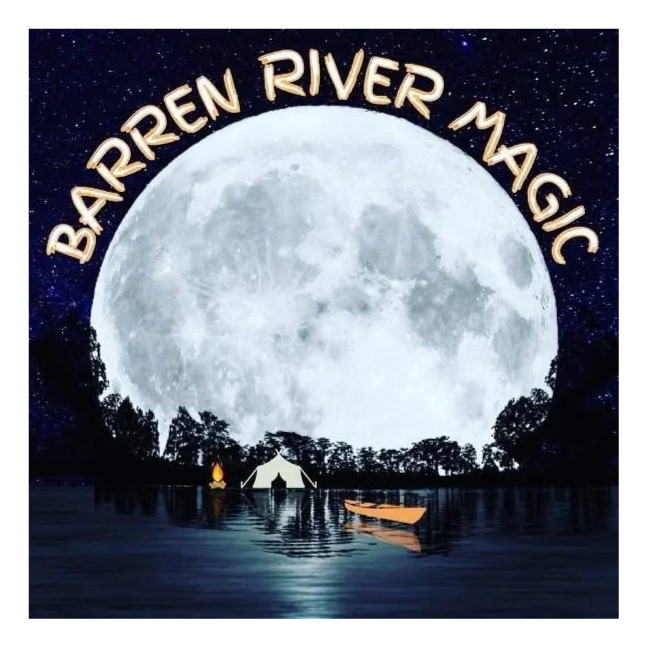 Barren River Magic