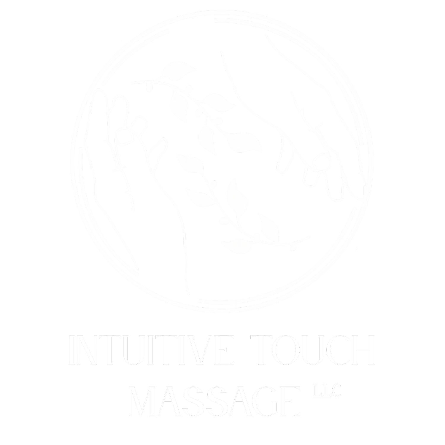 Intuitive  Touch Massage