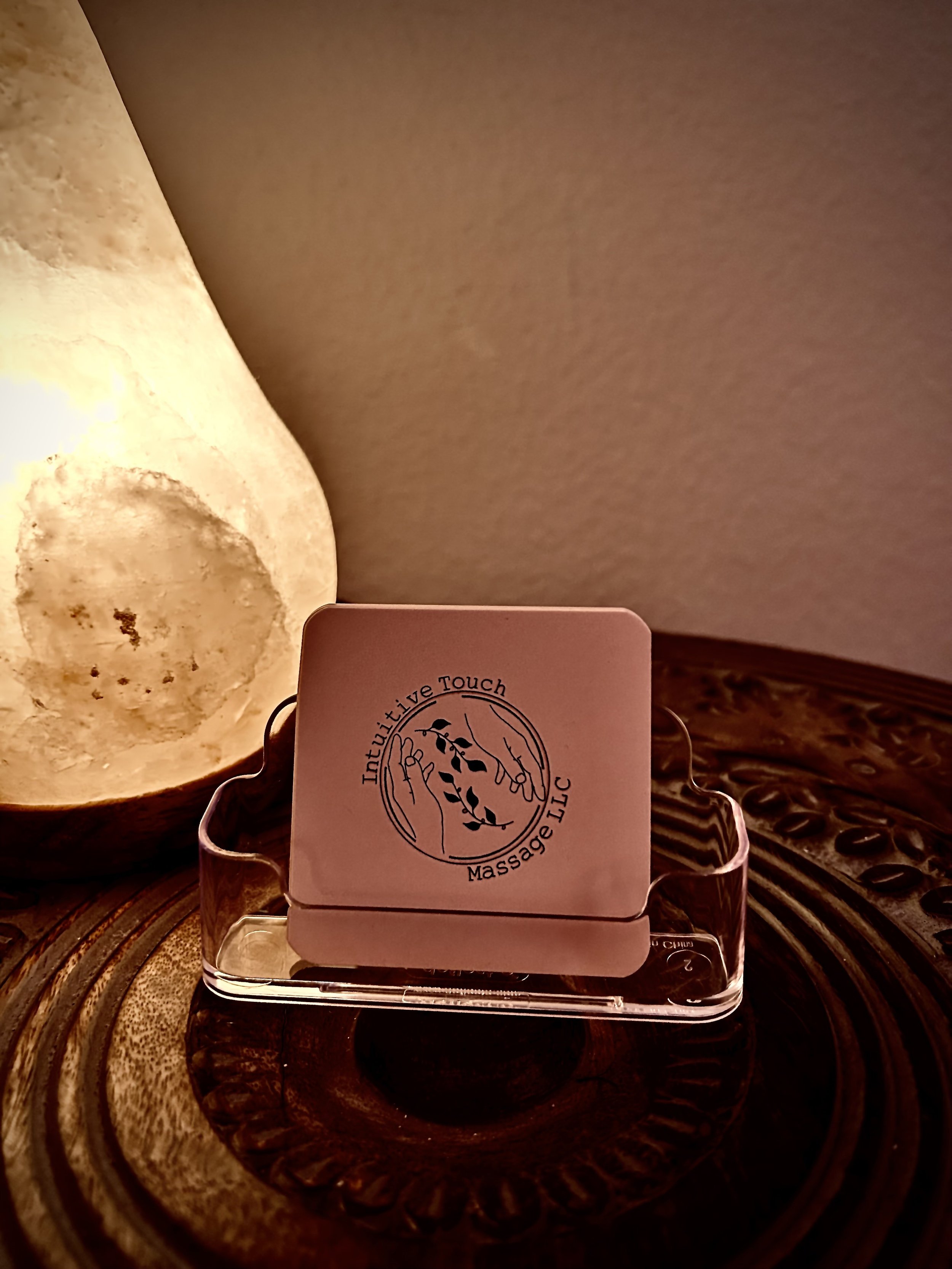 ITM Salt Lamp and Business Card.jpg