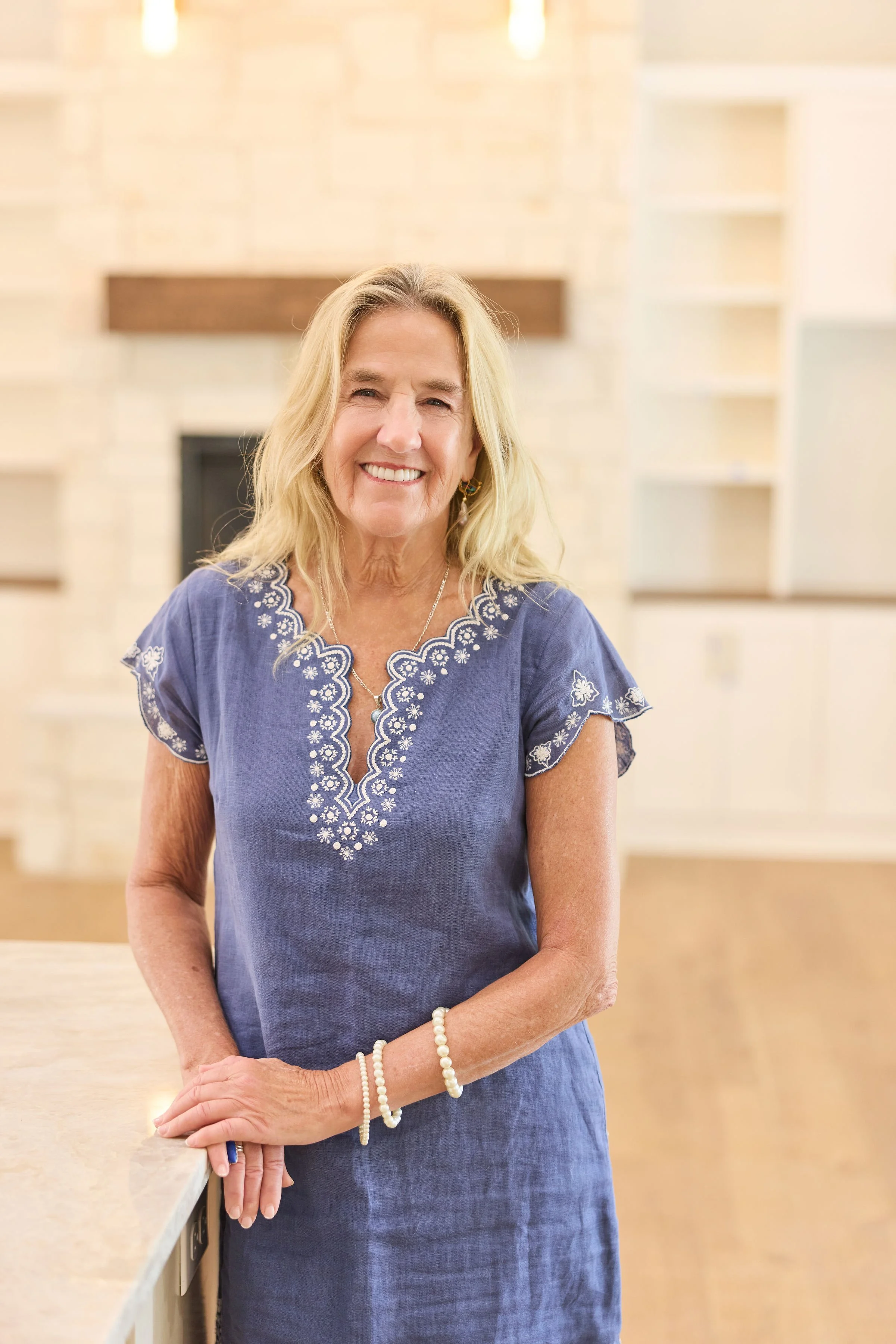 Lauri Matisse Featured in Influential Women