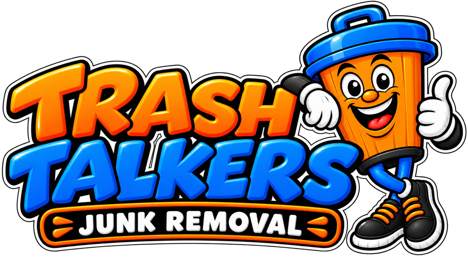 Trash Talkers 