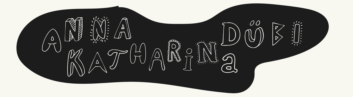 Anna Katharina Dübi