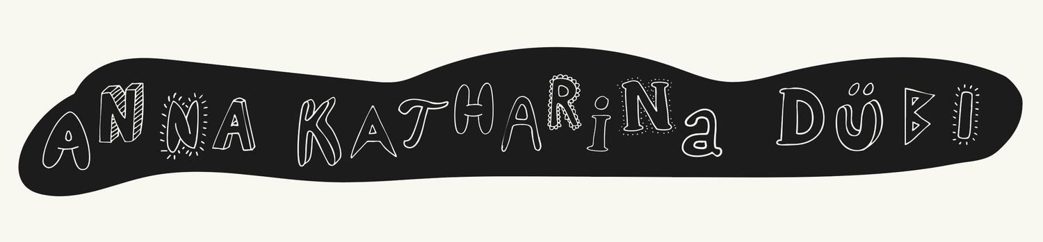 Anna Katharina Dübi