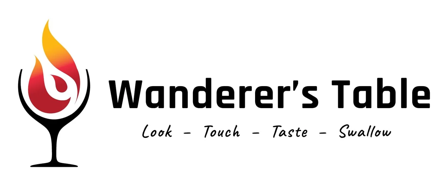 The Wanderer&#39;s Table