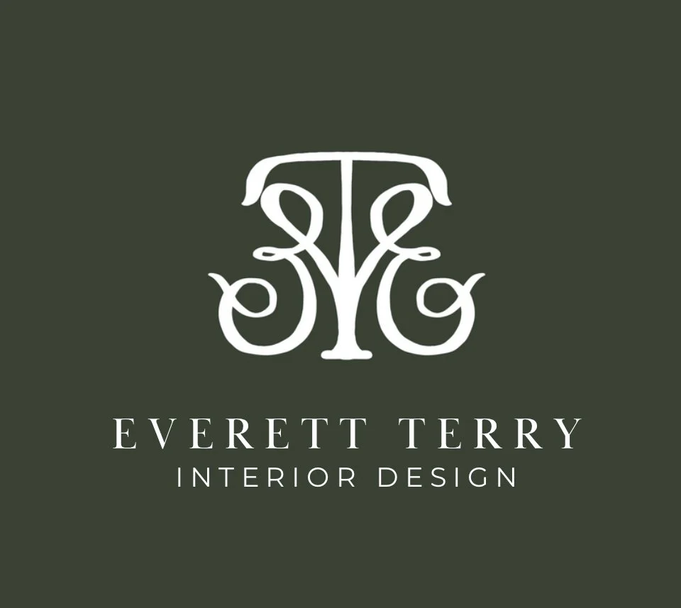 Everett Terry Interior Design