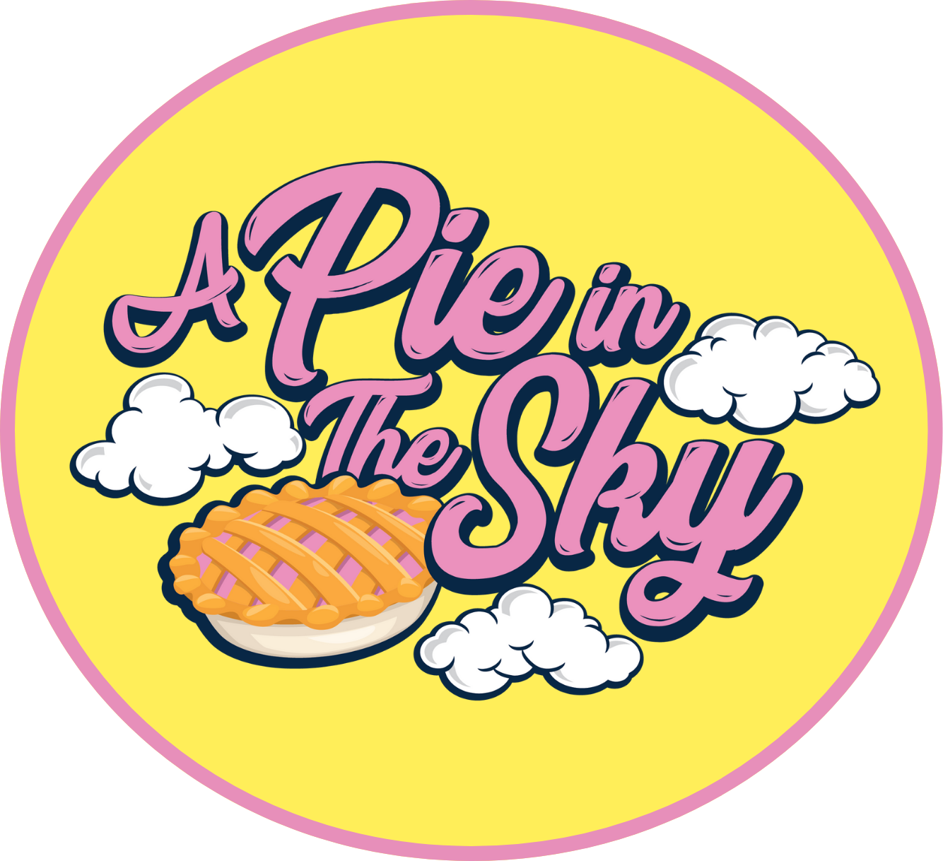 A Pie in the Sky