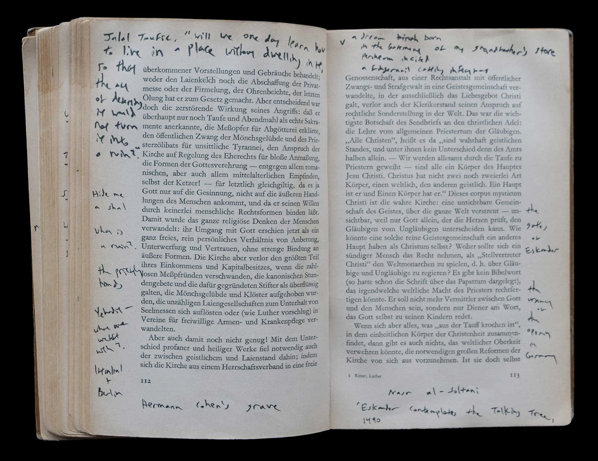 Luther-des-Zyklus-Jalal-Toufic-Will-we-one-day-learn-how.jpg