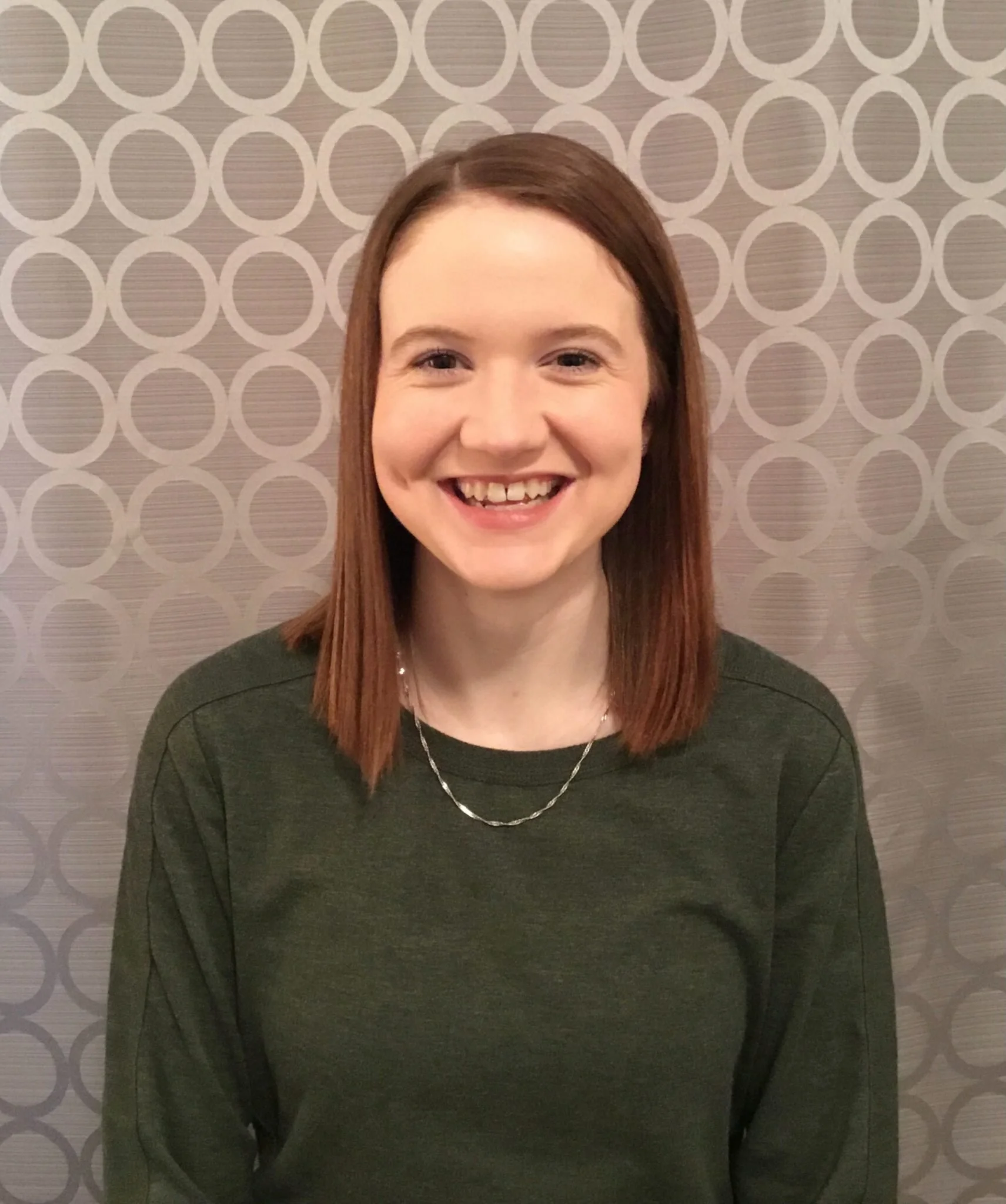 Emma Prudom - Children’s Ministry Coordinator
