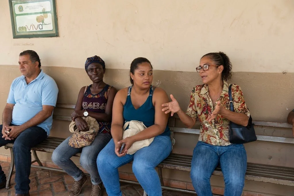 Community Engagement